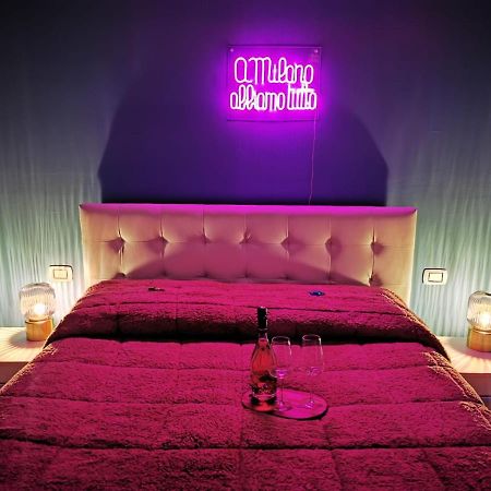 Amio Apartment - Next To M5 Ca Granda Milano Ngoại thất bức ảnh