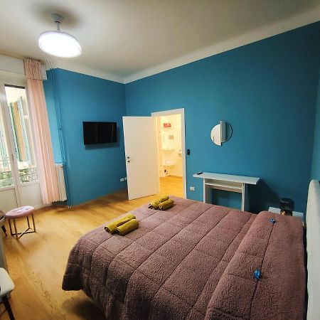 Amio Apartment - Next To M5 Ca Granda Milano Ngoại thất bức ảnh