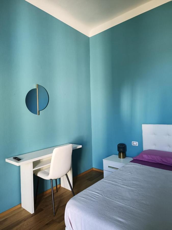 Amio Apartment - Next To M5 Ca Granda Milano Ngoại thất bức ảnh