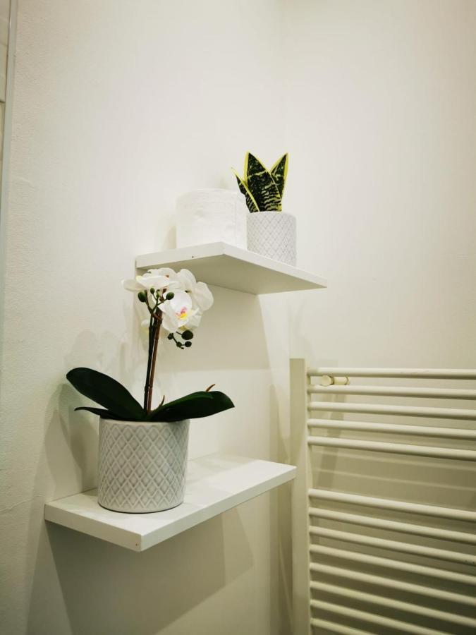 Amio Apartment - Next To M5 Ca Granda Milano Ngoại thất bức ảnh