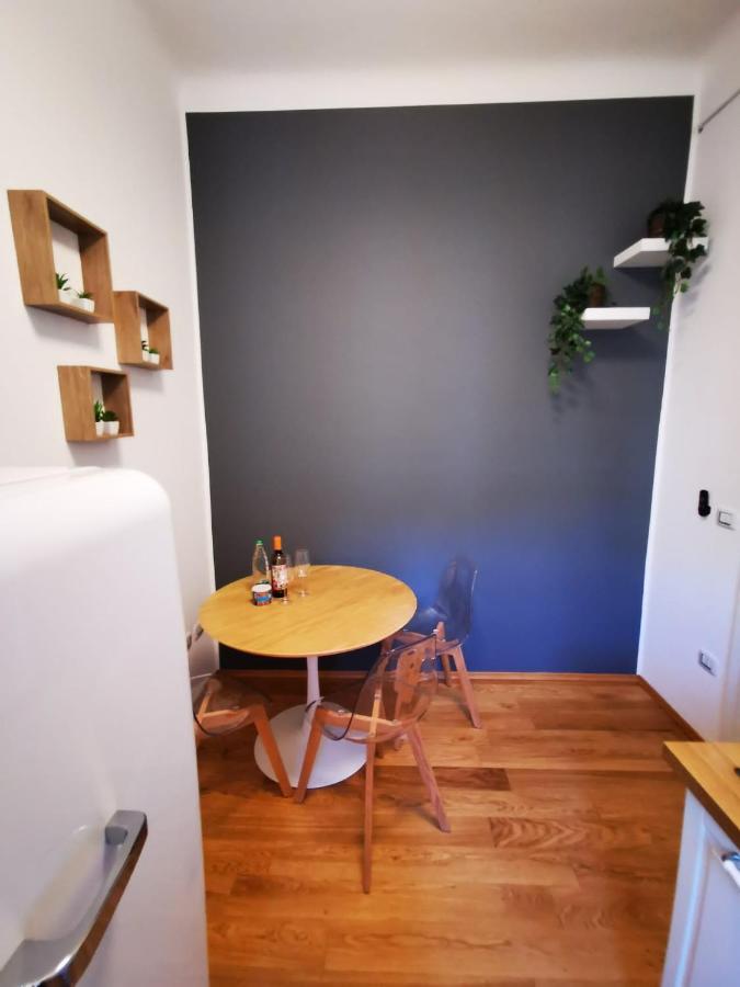 Amio Apartment - Next To M5 Ca Granda Milano Ngoại thất bức ảnh
