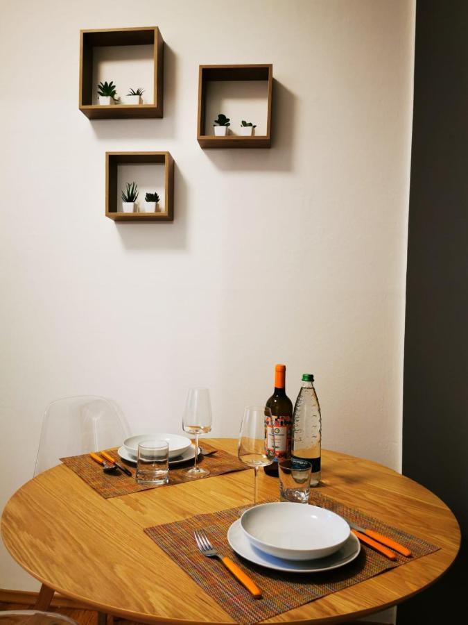 Amio Apartment - Next To M5 Ca Granda Milano Ngoại thất bức ảnh