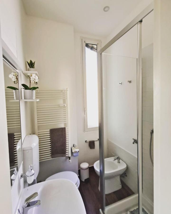 Amio Apartment - Next To M5 Ca Granda Milano Ngoại thất bức ảnh