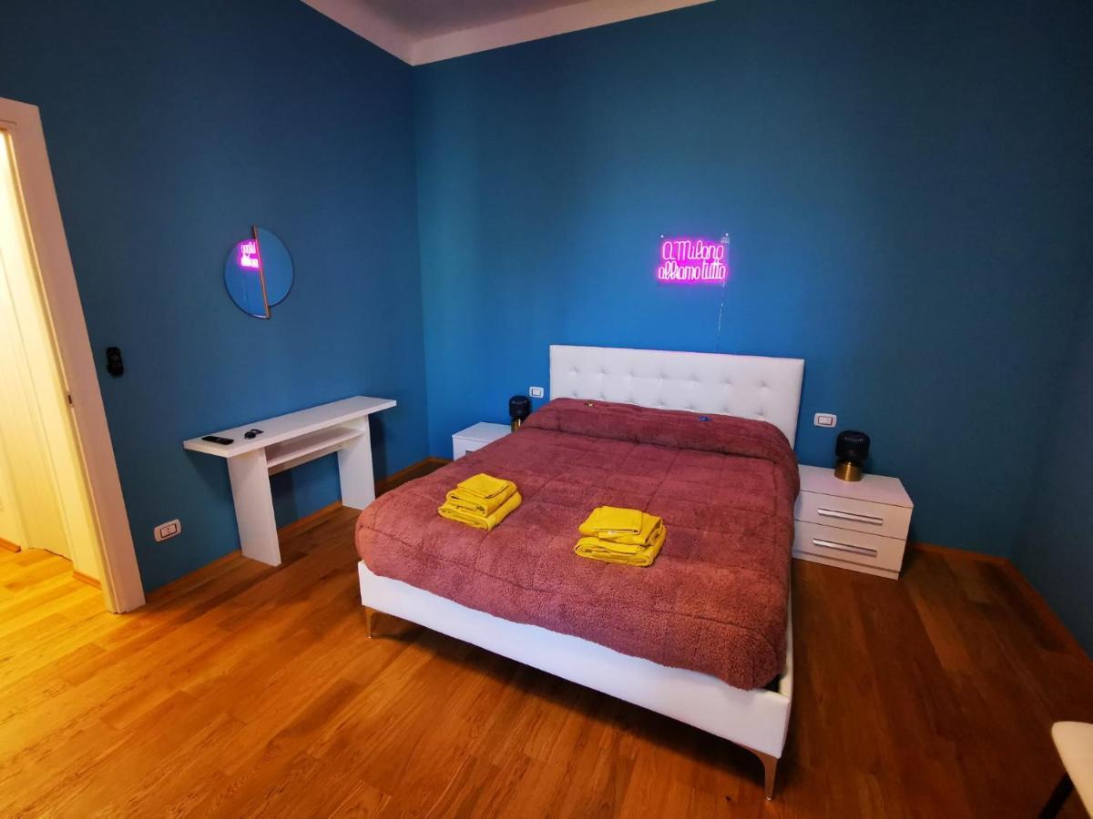 Amio Apartment - Next To M5 Ca Granda Milano Ngoại thất bức ảnh