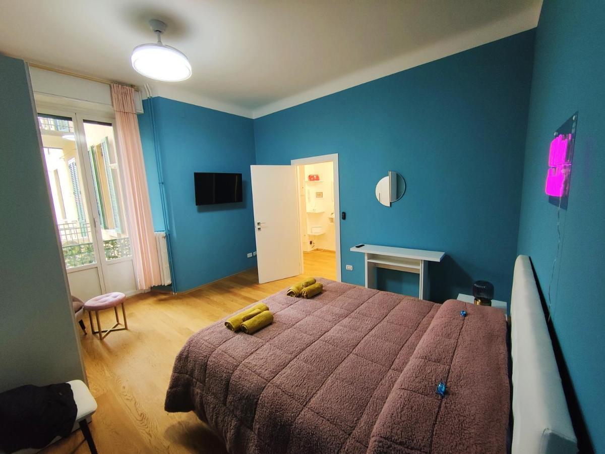 Amio Apartment - Next To M5 Ca Granda Milano Ngoại thất bức ảnh